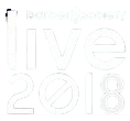 Barber Society Live 2018 award
